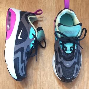 Nike Air Max 200 Sneakers